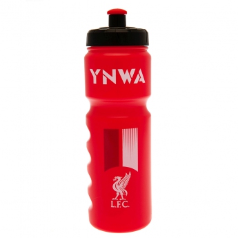 Liverpool bidon Plastic Drinks Bottle