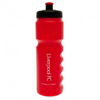 Liverpool bidon Plastic Drinks Bottle