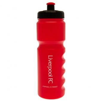 Liverpool bidon Plastic Drinks Bottle