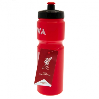 Liverpool bidon Plastic Drinks Bottle