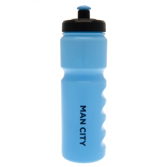 Manchester City bidon Plastic Drinks Bottle