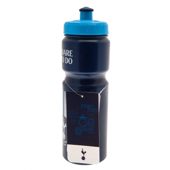 Tottenham bidon Plastic Drinks Bottle