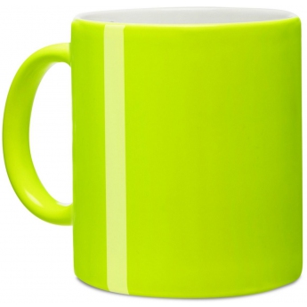 Valentino Rossi kubek Core yellow