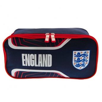 Reprezentacja piłki nożnej torba na buty England Boot Bag FS