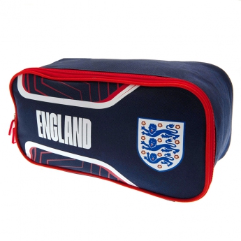 Reprezentacja piłki nożnej torba na buty England Boot Bag FS