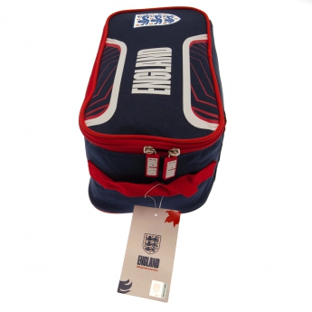 Reprezentacja piłki nożnej torba na buty England Boot Bag FS