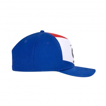 AlphaTauri czapka flat baseballówka France F1 Team 2022