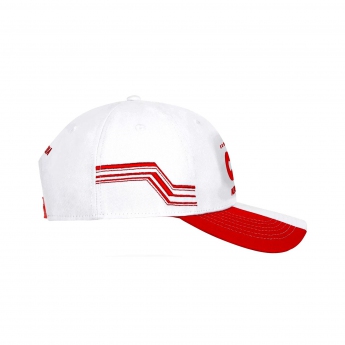 AlphaTauri czapka flat baseballówka Austria F1 Team 2022