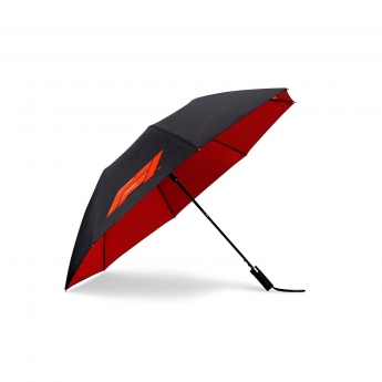 Formuła 1 parasol umbrella black F1 Team 2022