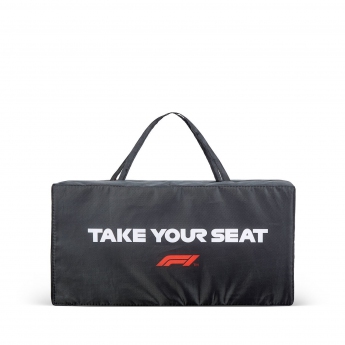 Formuła 1 poduszka Seat Air Cushion F1 Team 2021
