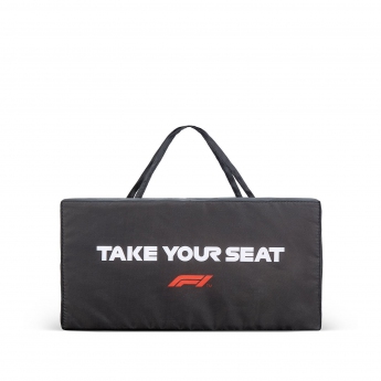 Formuła 1 poduszka Seat Air Cushion F1 Team 2021