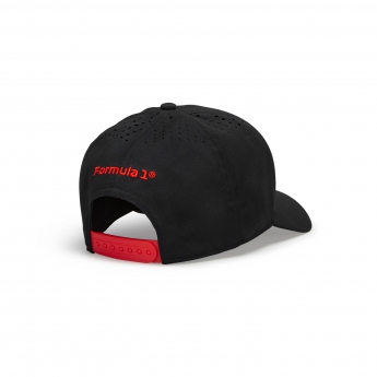 Formuła 1 czapka baseballówka 3D Logo F1 Team 2022