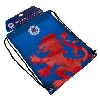 FC Rangers worek na buty Gym Bag CR