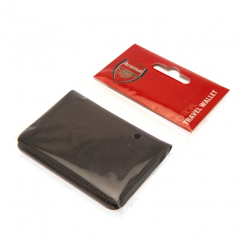 Arsenal etui na katy Executive Card Holder