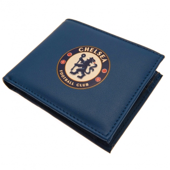 Chelsea portfel coloured PU Wallet