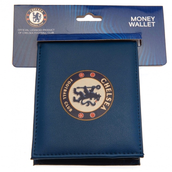 Chelsea portfel coloured PU Wallet