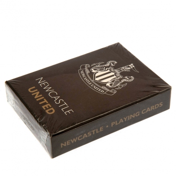 Newcastle United karty black