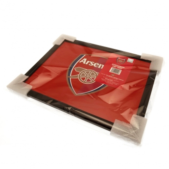 Arsenal podkładka Cushioned lap tray