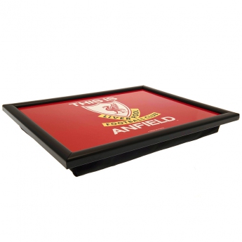 Liverpool podkładka pod laptopa Cushioned lap tray