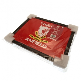 Liverpool podkładka pod laptopa Cushioned lap tray