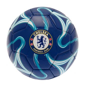 Chelsea mini futbolówka Skill Ball CC size 1
