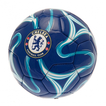 Chelsea mini futbolówka Skill Ball CC size 1