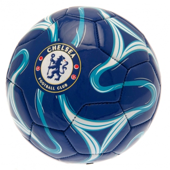 Chelsea piłka Football CC size 5