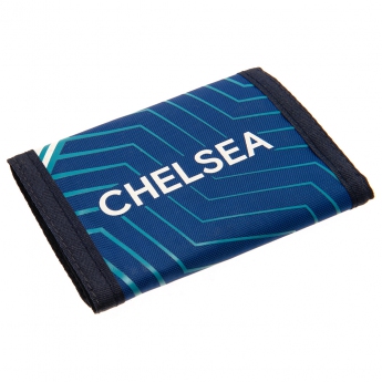 Chelsea portfel Nylon Wallet FS