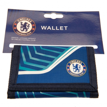 Chelsea portfel Nylon Wallet FS