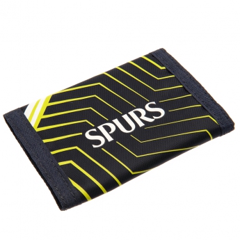 Tottenham portfel Nylon Wallet FS