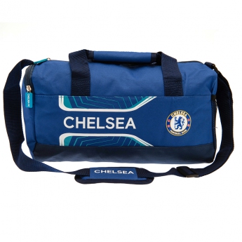 Chelsea torba na ramię Duffle Bag FS