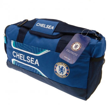 Chelsea torba na ramię Duffle Bag FS