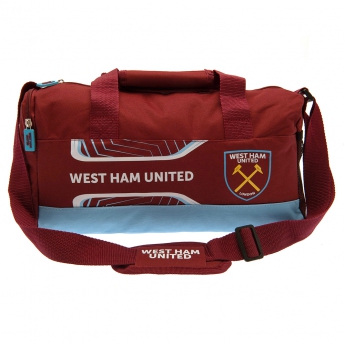 West Ham United torba na ramię Duffle Bag FS