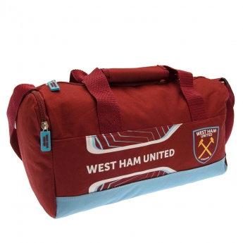 West Ham United torba na ramię Duffle Bag FS