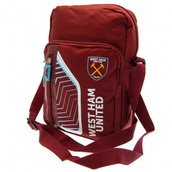 West Ham United worek Shoulder Bag FS