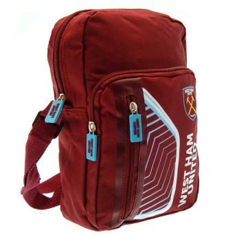 West Ham United worek Shoulder Bag FS