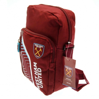 West Ham United worek Shoulder Bag FS