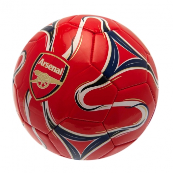 Arsenal mini futbolówka Skill Ball CC