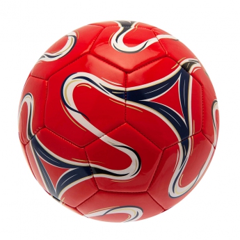 Arsenal mini futbolówka Skill Ball CC