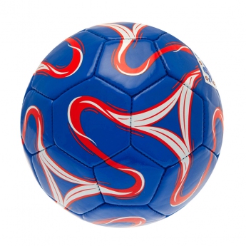 Reprezentacja piłki nożnej mini futbolówka England Skill Ball CC size 1