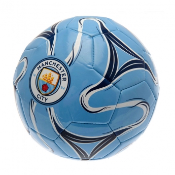Manchester City mini futbolówka Skill Ball CC size 1