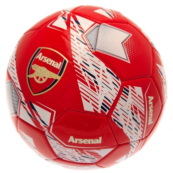 Arsenal piłka Football NB size 5