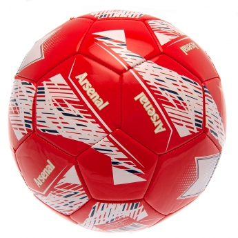 Arsenal piłka Football NB size 5