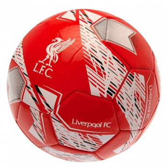 Liverpool piłka Football NB size 5