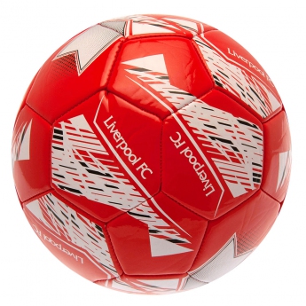 Liverpool piłka Football NB size 5