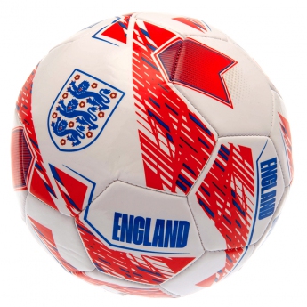 Reprezentacja piłki nożnej piłka England Football NB size 5