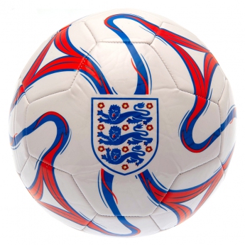 Reprezentacja piłki nożnej piłka England Football CW size 5
