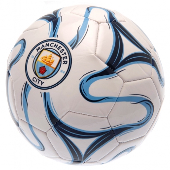 Manchester City piłka Football CW size 5