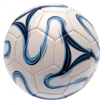 Manchester City piłka Football CW size 5