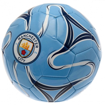 Manchester City piłka Football CC size 5